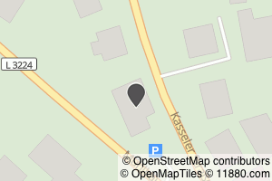 In Kartenansicht öffnen