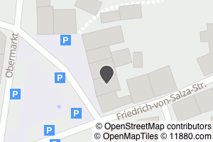 In Kartenansicht öffnen