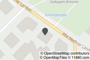 In Kartenansicht öffnen