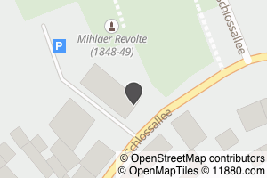 In Kartenansicht öffnen