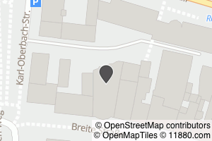 In Kartenansicht öffnen