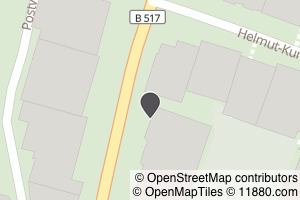 In Kartenansicht öffnen