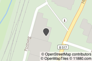 In Kartenansicht öffnen