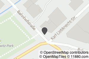 In Kartenansicht öffnen