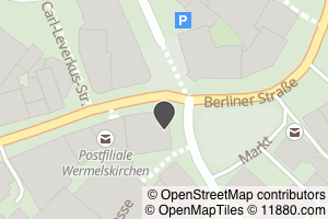 In Kartenansicht öffnen