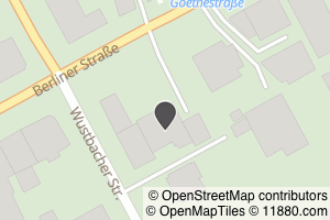 In Kartenansicht öffnen