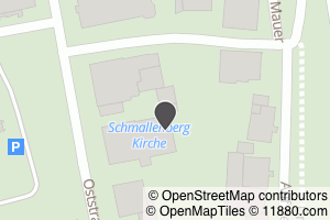 In Kartenansicht öffnen