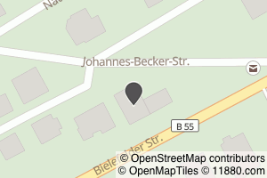 In Kartenansicht öffnen