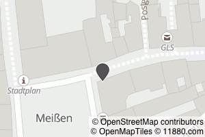 In Kartenansicht öffnen