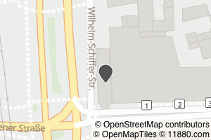 In Kartenansicht öffnen