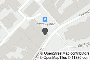 In Kartenansicht öffnen