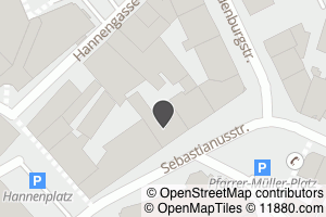 In Kartenansicht öffnen