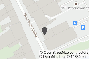 In Kartenansicht öffnen