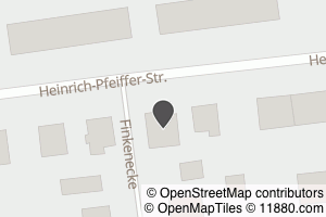 In Kartenansicht öffnen