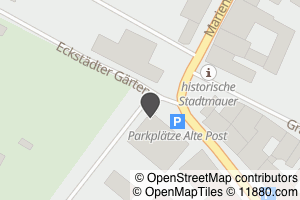 In Kartenansicht öffnen