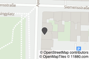 In Kartenansicht öffnen