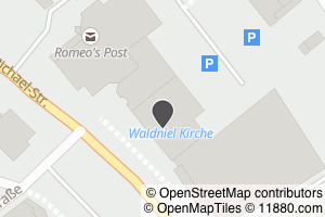 In Kartenansicht öffnen