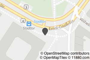 In Kartenansicht öffnen