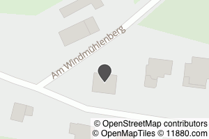 In Kartenansicht öffnen