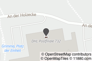 In Kartenansicht öffnen