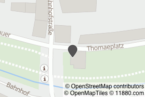 In Kartenansicht öffnen