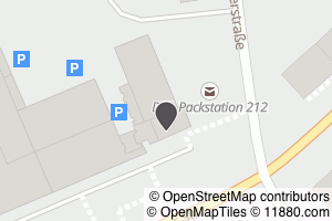 In Kartenansicht öffnen