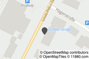 In Kartenansicht öffnen