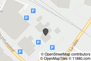 In Kartenansicht öffnen