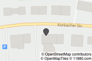 In Kartenansicht öffnen