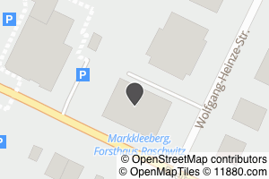 In Kartenansicht öffnen