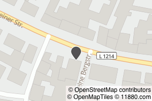 In Kartenansicht öffnen