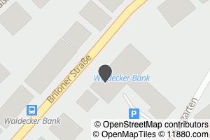 In Kartenansicht öffnen