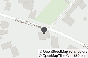 In Kartenansicht öffnen