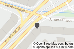 In Kartenansicht öffnen