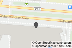 In Kartenansicht öffnen