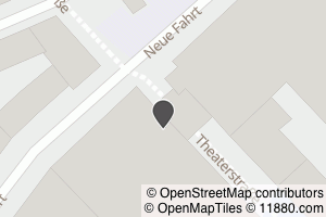 In Kartenansicht öffnen