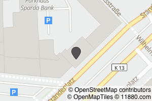 In Kartenansicht öffnen