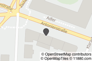 In Kartenansicht öffnen