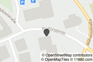 In Kartenansicht öffnen