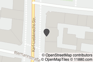 In Kartenansicht öffnen