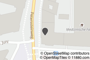 In Kartenansicht öffnen