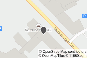 In Kartenansicht öffnen