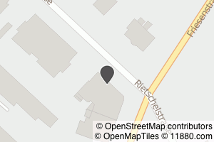 In Kartenansicht öffnen