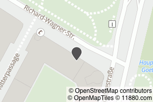 In Kartenansicht öffnen