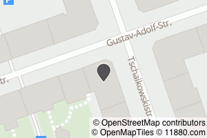 In Kartenansicht öffnen