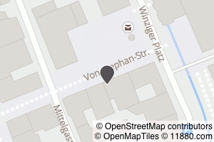 In Kartenansicht öffnen