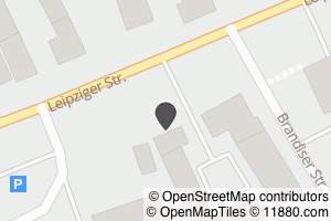 In Kartenansicht öffnen