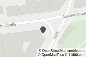 In Kartenansicht öffnen