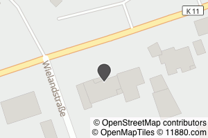 In Kartenansicht öffnen