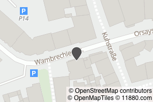 In Kartenansicht öffnen